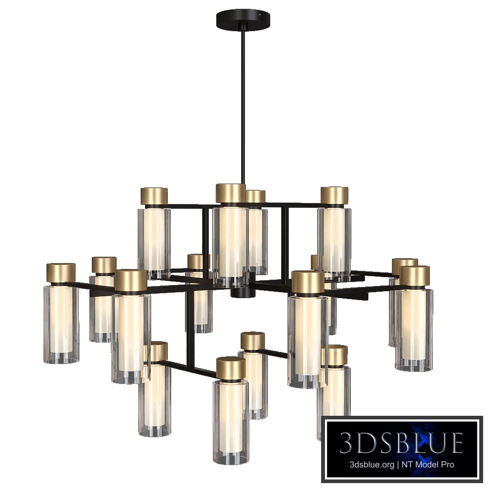 Ceiling lamp Osman 560.16